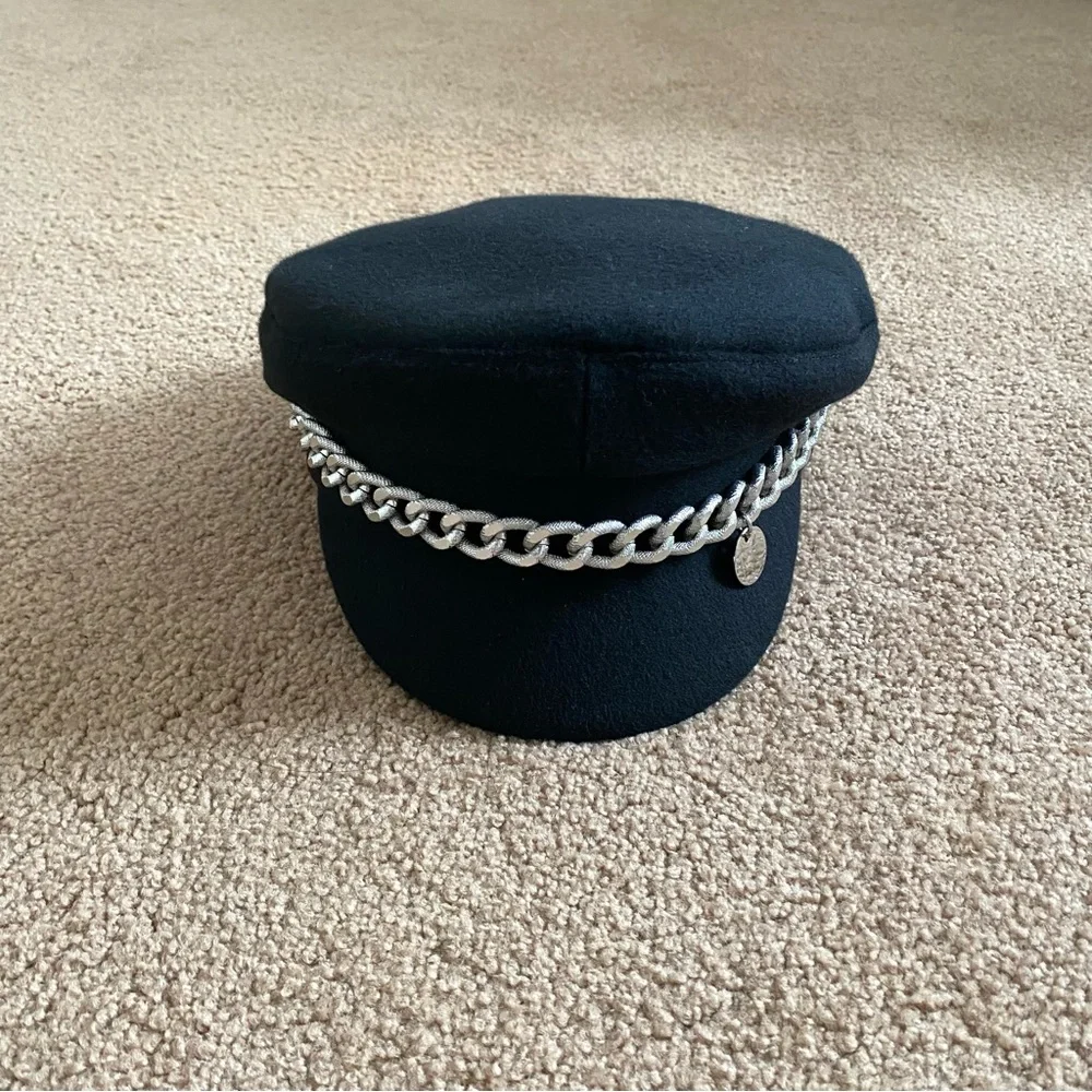 Ruslan Baginskiy Baker Boy Cap - Picture 2 of 4